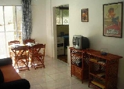 Apartamento 1 / 4- em frente ao farol da barra
