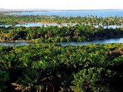 Casa em boipeba alugo